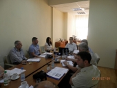 Састанак координационе групе - 09.07.2013. године