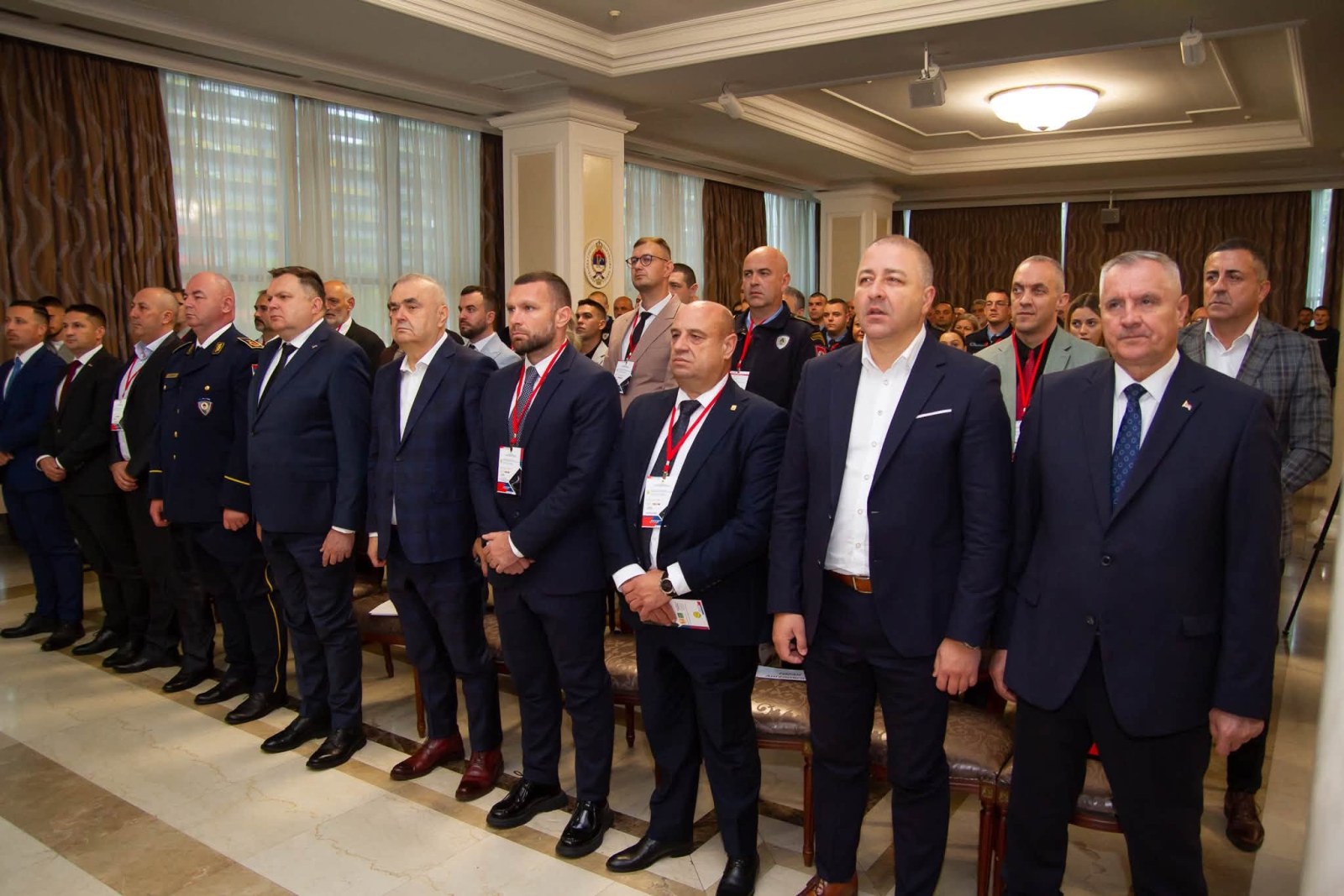 Успјешно одржана XV Међународна конференција „Безбједност саобраћаја у локалној заједници“