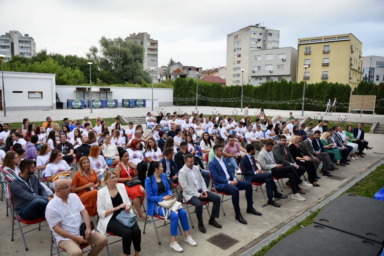 Агенција за безбједност саобраћаја узела учешће на 25. сусретима младих Републике Српске